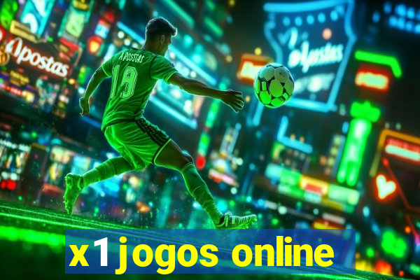 x1 jogos online